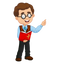 Teacher PNG Clipart