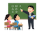 Teacher PNG High Quality Image