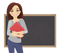 Teacher PNG Image