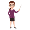 Teacher PNG