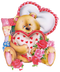 Teddy Bear PNG Pic