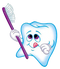 Teeth PNG File