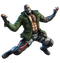 Tekken Player PNG Clipart