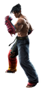 Tekken PNG Picture