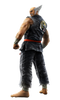 Tekken PNG