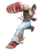 Tekken Transparent