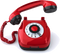 Telephone High-Quality PNG