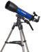 Telescope PNG Image File