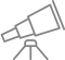 Telescope PNG Photo