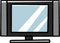 Television PNG Image