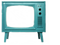 Television Transparent