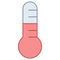 Temperature Free PNG Image