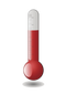 Temperature Transparent