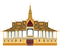 Temple Transparent