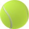 Tennis Ball Download Free PNG