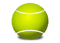 Tennis Ball PNG HD Quality