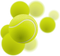 Tennis Ball PNG Images HD