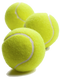 Tennis Ball PNG Photos