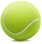 Tennis Ball PNG Picture