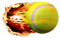 Tennis Ball PNG