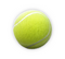 Tennis Ball Transparent Background