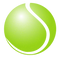 Tennis Ball Transparent File