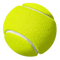 Tennis Ball Transparent Free PNG