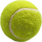 Tennis Ball Transparent