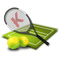 Tennis Free Download PNG