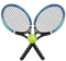 Tennis PNG Clipart