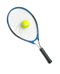 Tennis PNG Picture