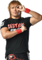 Tetsuya Naito PNG Clipart