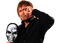 Tetsuya Naito Transparent