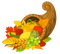 Thanksgiving PNG HD