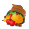 Thanksgiving Transparent