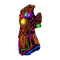 Thanos Gauntlet Transparent