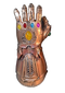 Thanos Hand PNG Clipart