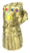 Thanos Hand PNG File