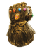 Thanos Hand PNG Image File