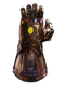 Thanos Hand PNG Images