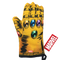 Thanos Hand PNG Photo