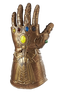 Thanos Hand PNG Picture