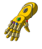 Thanos Hand