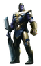 Thanos PNG Download Image