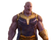 Thanos PNG File