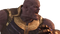 Thanos PNG Image File