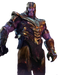 Thanos PNG Image HD