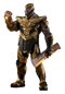 Thanos PNG Image