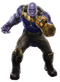 Thanos PNG Pic