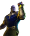 Thanos Transparent